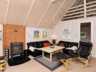 Holiday house Blåvand  6