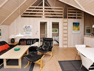 Vakantiehuis Blåvand  7
