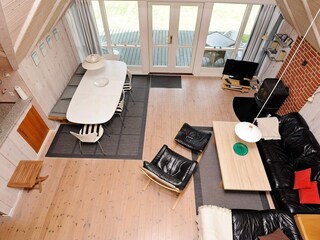 Holiday house Blåvand  8