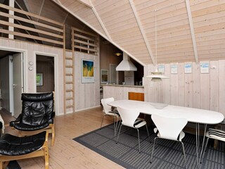 Holiday house Blåvand  9