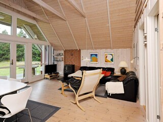 Vakantiehuis Blåvand  10