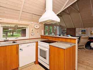 Holiday house Blåvand  11