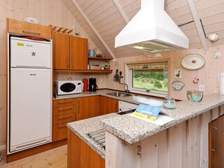 Holiday house Blåvand  12