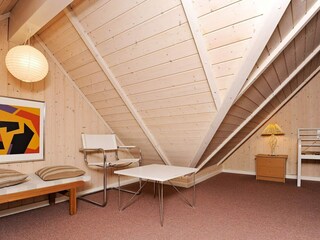 Vakantiehuis Blåvand  13