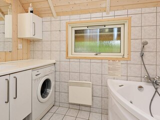 Holiday house Blåvand  16