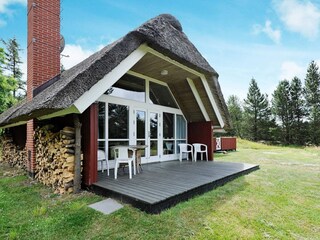 Holiday house Blåvand  17