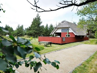 Vakantiehuis Blåvand  18