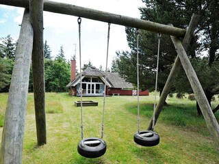 Vakantiehuis Blåvand  19