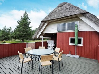 Holiday house Blåvand  20
