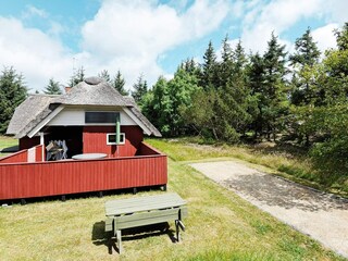 Holiday house Blåvand  21