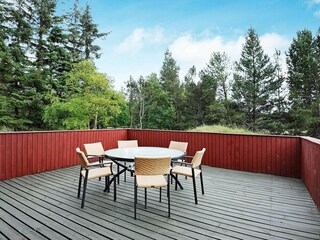 Vakantiehuis Blåvand  22