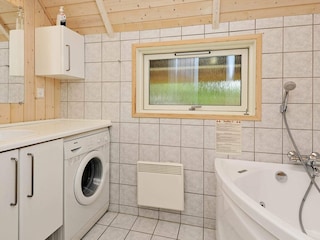 Ferienhaus Blåvand  27