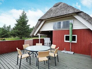 Vakantiehuis Blåvand  5