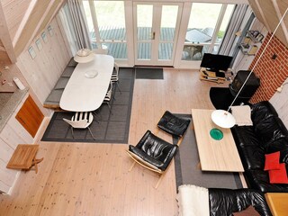 Vakantiehuis Blåvand  11