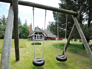 Ferienhaus Blåvand  37