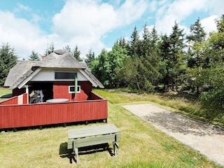 Ferienhaus Blåvand  21