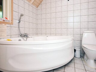 Vakantiehuis Blåvand  19