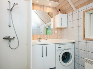 Maison de vacances Blåvand  17