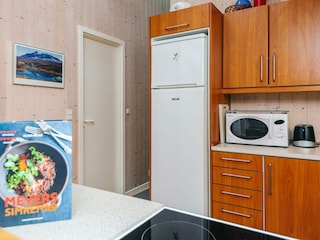 Holiday house Blåvand  2