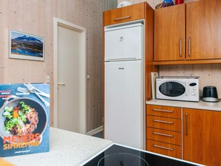 Vakantiehuis Blåvand  4