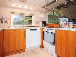 Casa per le vacanze Blåvand  29