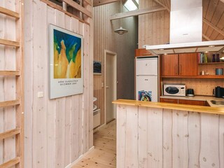 Vakantiehuis Blåvand  18