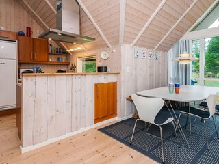 Vakantiehuis Blåvand  6