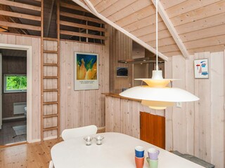Vakantiehuis Blåvand  30