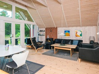 Maison de vacances Blåvand  15