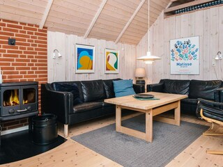 Vakantiehuis Blåvand  34