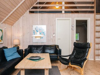 Vakantiehuis Blåvand  13