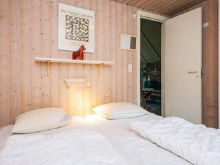 Vakantiehuis Blåvand  12