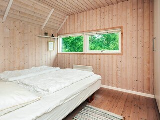 Maison de vacances Blåvand  30