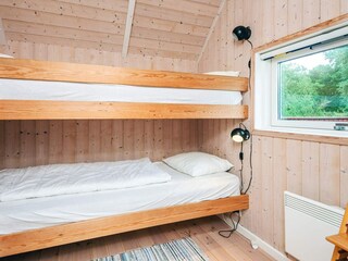 Maison de vacances Blåvand  27