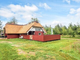 Casa per le vacanze Blåvand  5