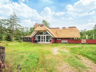 Vakantiehuis Blåvand  8