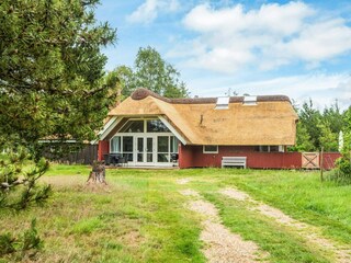 Vakantiehuis Blåvand  14