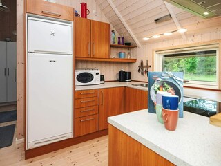 Vakantiehuis Blåvand  35