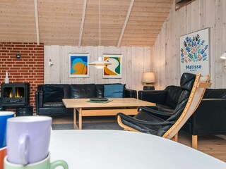 Vakantiehuis Blåvand  40
