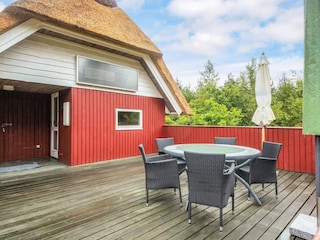 Ferienhaus Blåvand  42