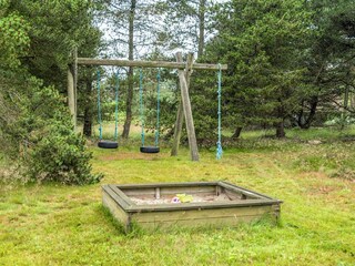 Casa de vacaciones Blåvand  33