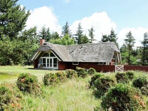 6 Personen Ferienhaus in Blåvand - Blåvand - image1