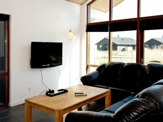 Casa de vacaciones Thorsminde  17