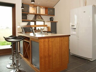 Casa de vacaciones Thorsminde  11