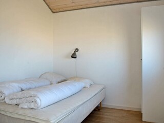 Casa de vacaciones Thorsminde  5