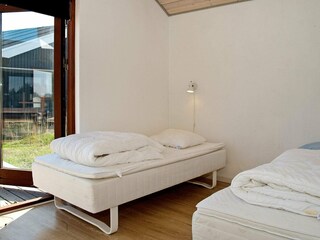 Vakantiehuis Thorsminde  5