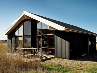 Maison de vacances Thorsminde Enregistrement extérieur 1