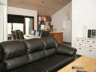 Casa de vacaciones Thorsminde  4