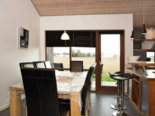 Casa de vacaciones Thorsminde  5