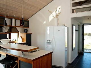Casa de vacaciones Thorsminde  6